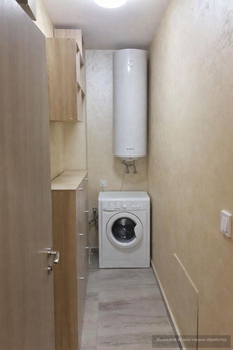 Дава се под наем Двустаен апартамент в Пловдив, Кършияка - 80 кв.м за 483.48 € - Снимка #3