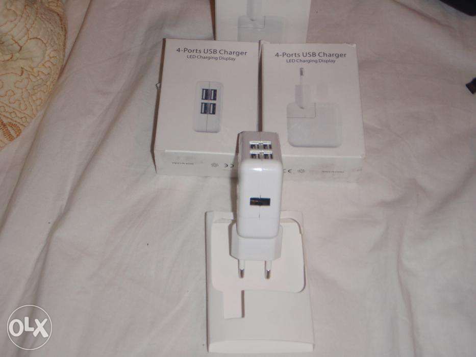 Cablu incarcare SAMSUNG + IPhone