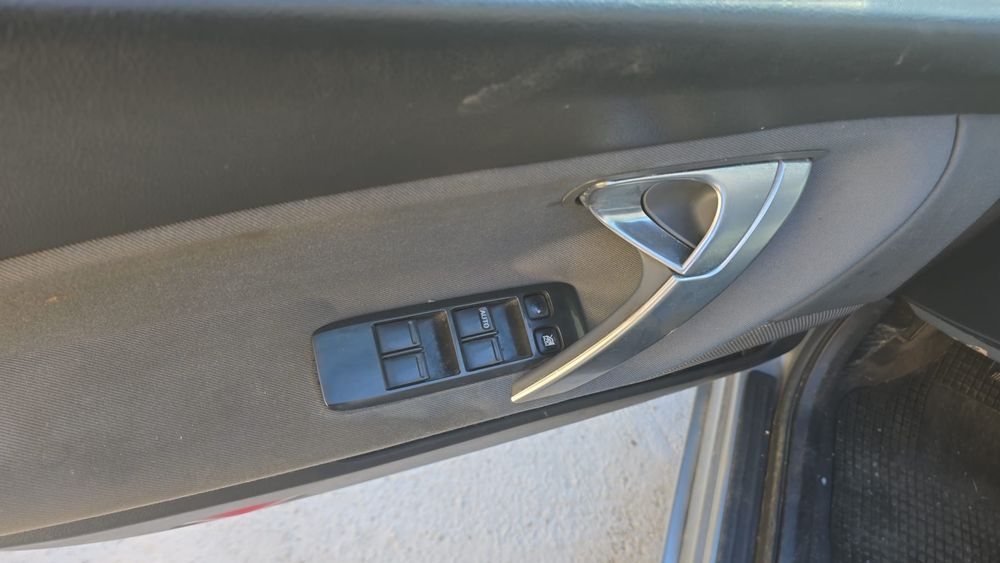 NISSAN Primera 2004 — imagine 4