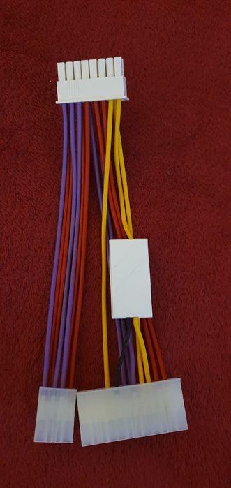 Adaptor Fujitsu Siemens