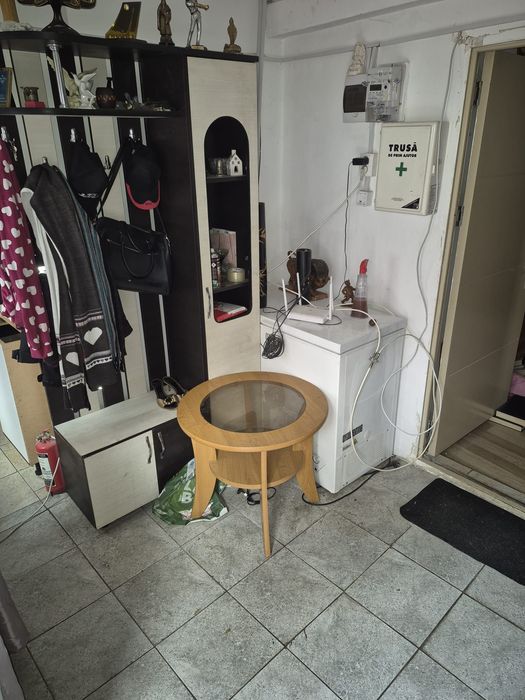 Apartament zona centru piața unirii