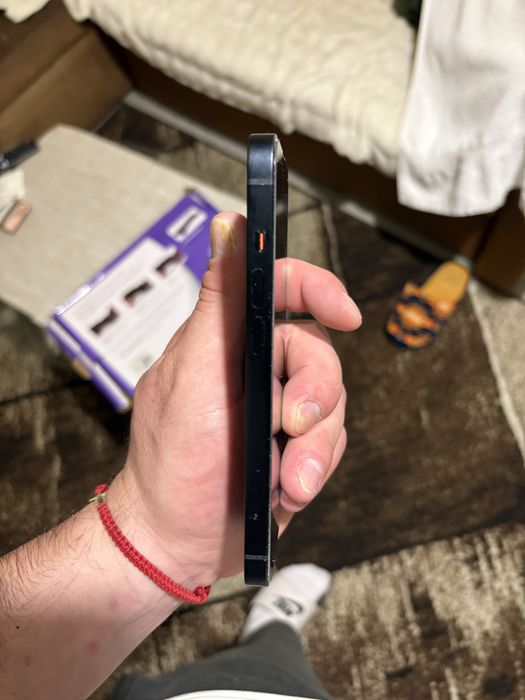 Iphone 14 батерия 87%