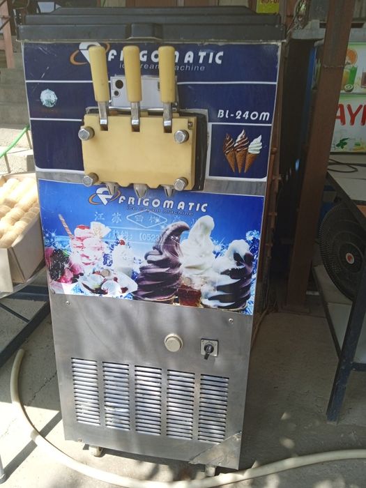 Фиргомат 3 фазали апарати сотилади