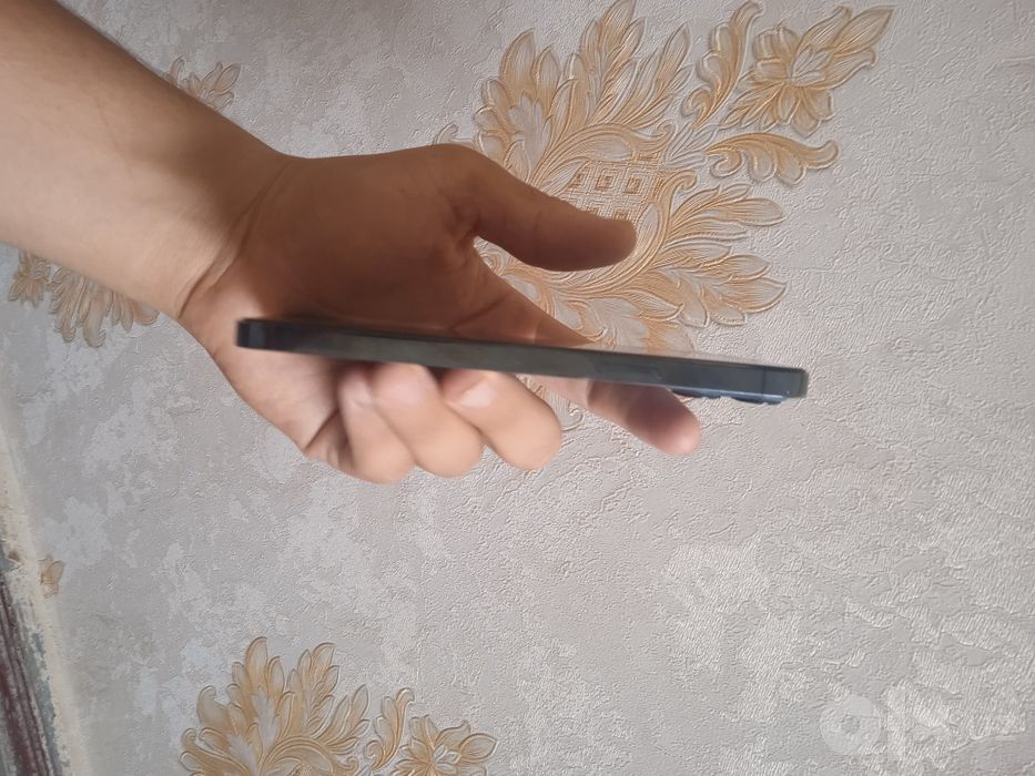 iPhone 12 oro max ayfon