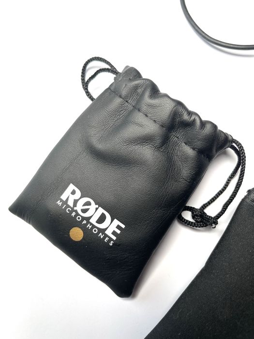 RODE Wireless ME Микрофон + RODE Lav mic
