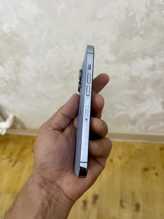 Iphone 13 pro 128 память