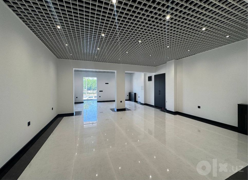 Аренда под офис,бутик,магазин | ор: 5-больница, Анжир | 91м²