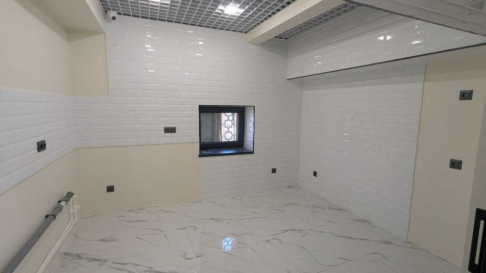 200 кв.м возле Ташкент Сити (ул. А. Навои)