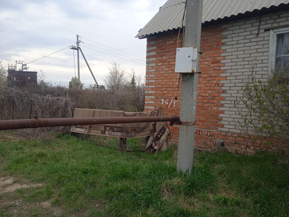 Продам дачу в с/о Дархан 2