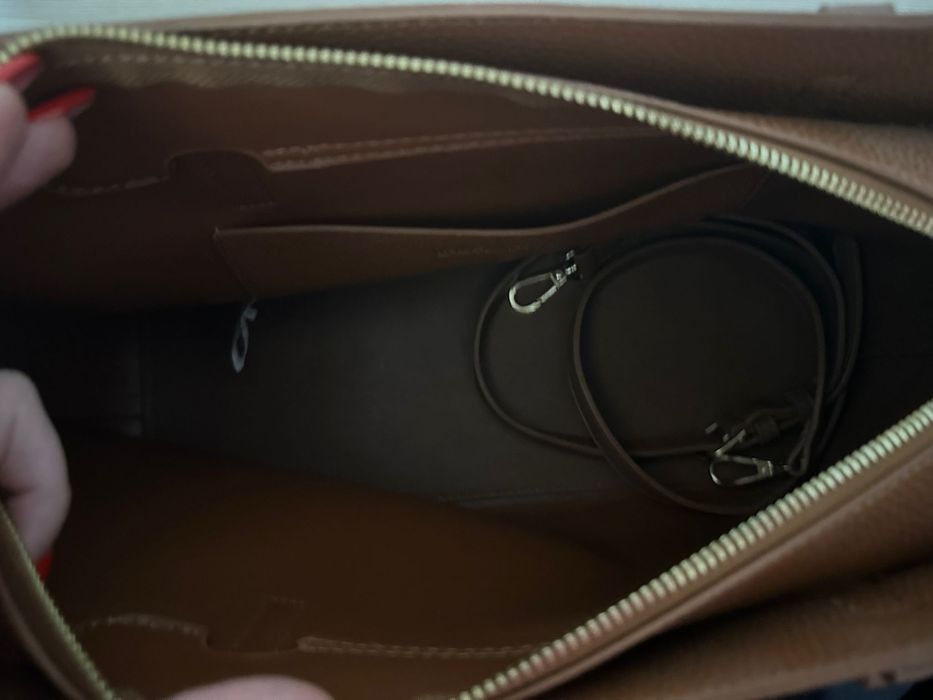 Дамска оригинална чанта Valentino