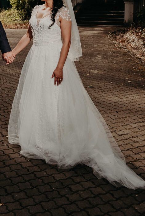 Rochie de mireasa