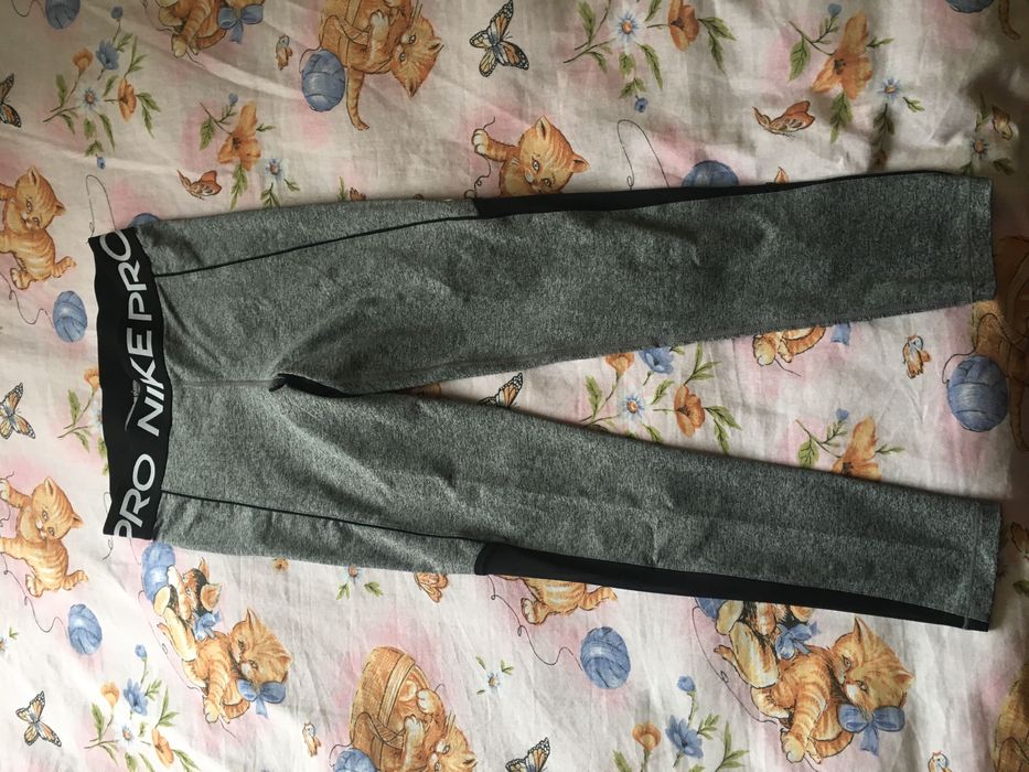 Colanti fitness Nike.mas.M