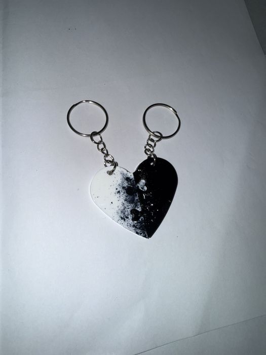 Brelocuri pentru cuplu