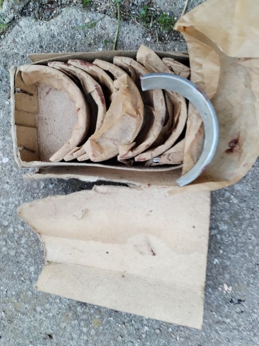 Части за Лада 1300