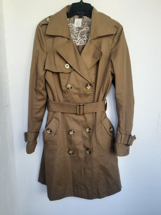 Trench Camaïeu mărimea 36
