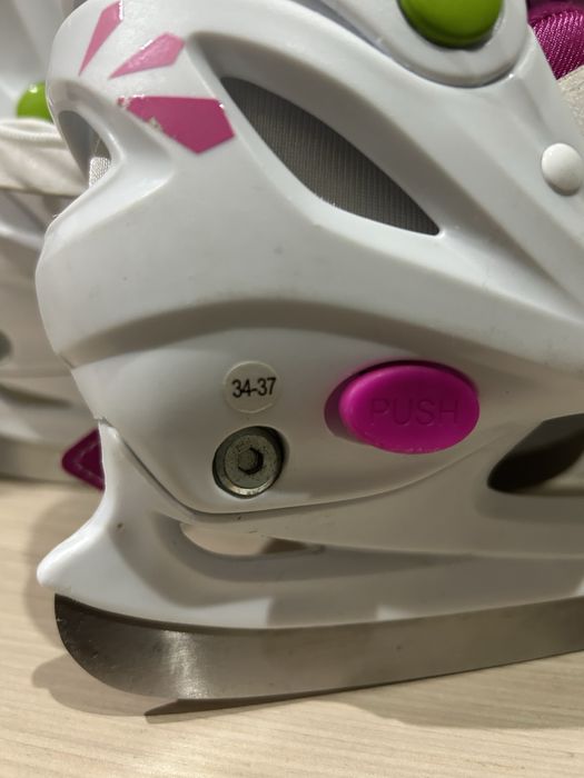 Коньки сатамын