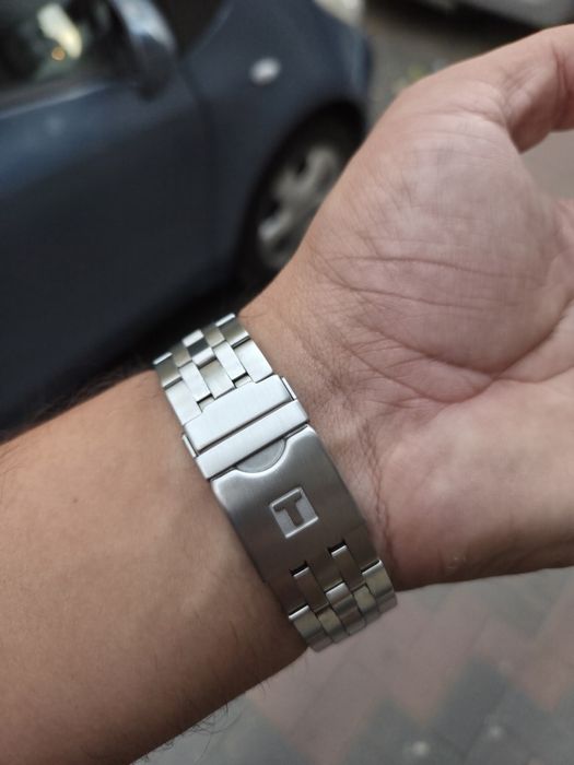 Tissot SEASTAR Automatic
