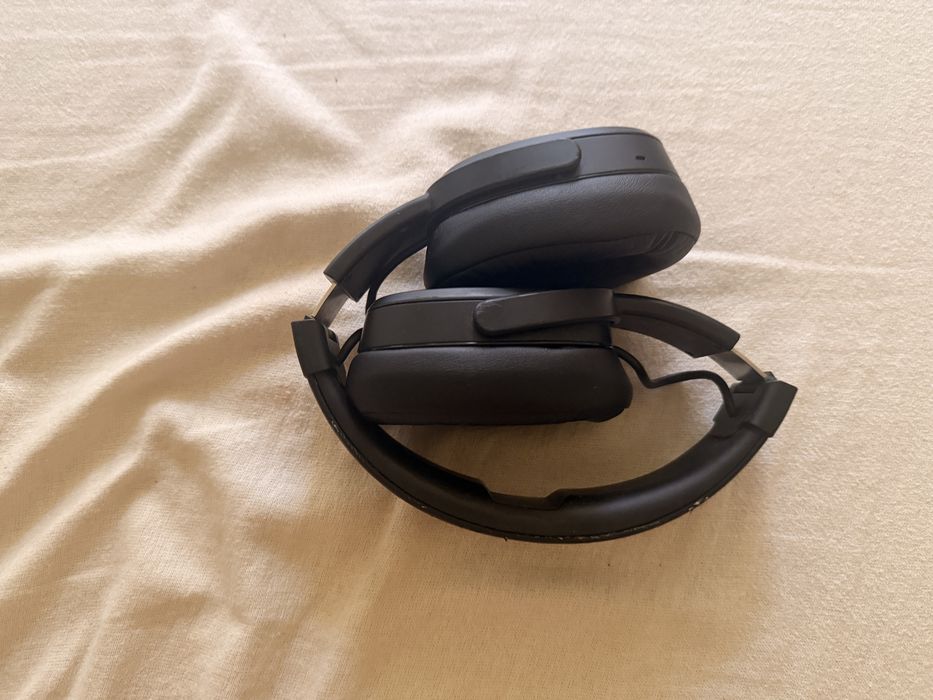 Vand casti skullcandy crusher