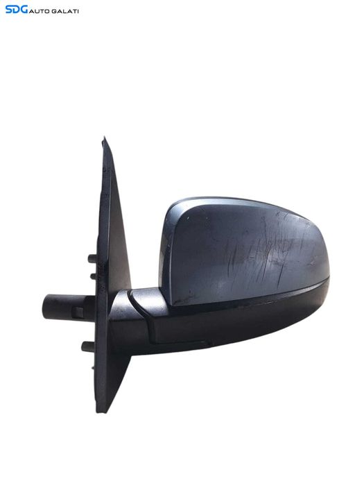 Oglinda Stanga Manuala Opel Meriva A 2003 - 2010 Cod 93494558 [N1347]