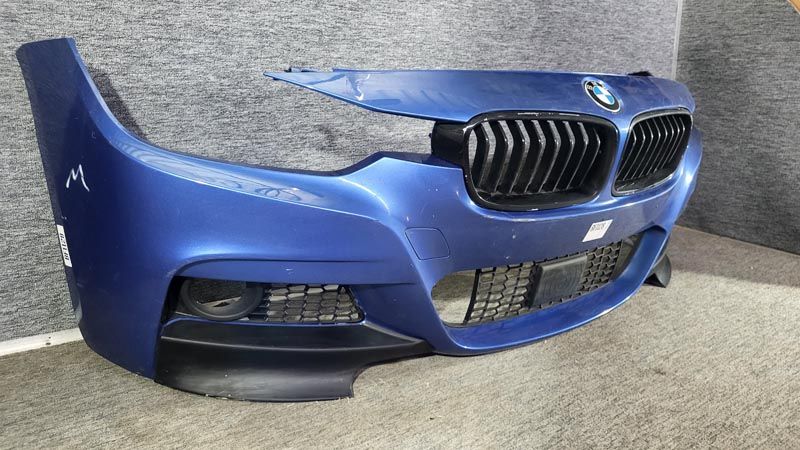 BMW seria 3 2012/2016 F30 F31 M-pachet Bara fata BF1128