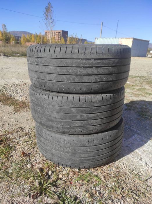 Продам шины Bridgestone Turanza 6