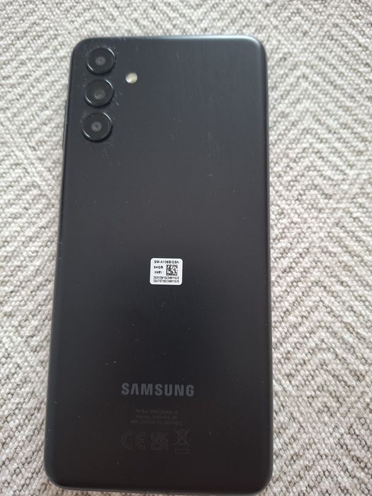 Samsung galaxy A 13 5G