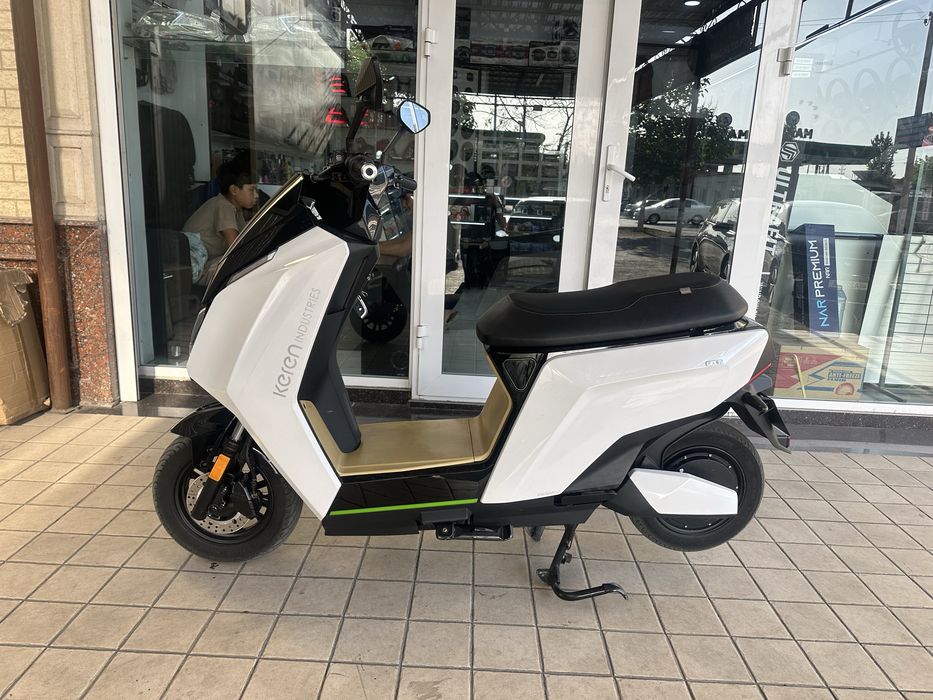 keren industries