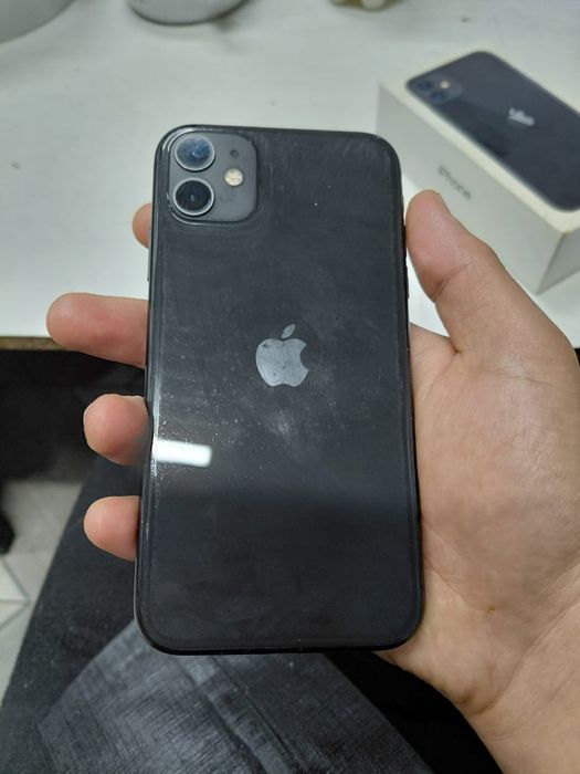Iphone 11 128 gb айфон 11 128 гб