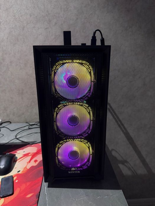 Компьютерный сет