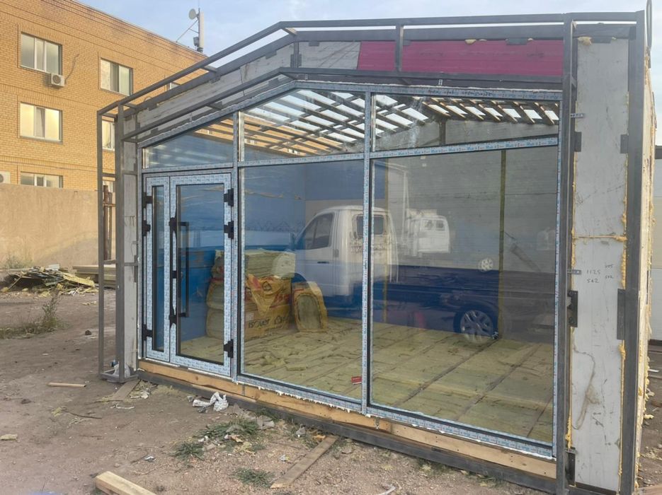 Пластиковые окна ремонт