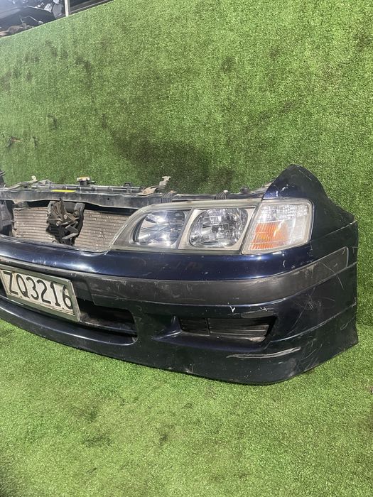 Ноускат Nissan Primera P11 рестайлинг