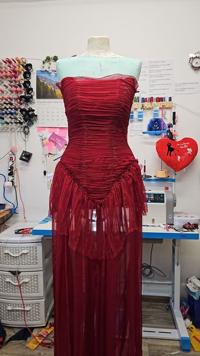 Croitorie la comandă si modificare