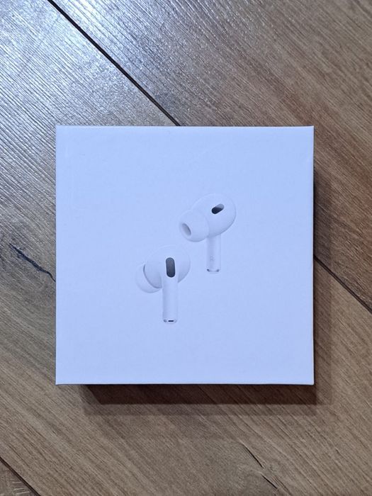 Airpods Pro 2 noi sigilate