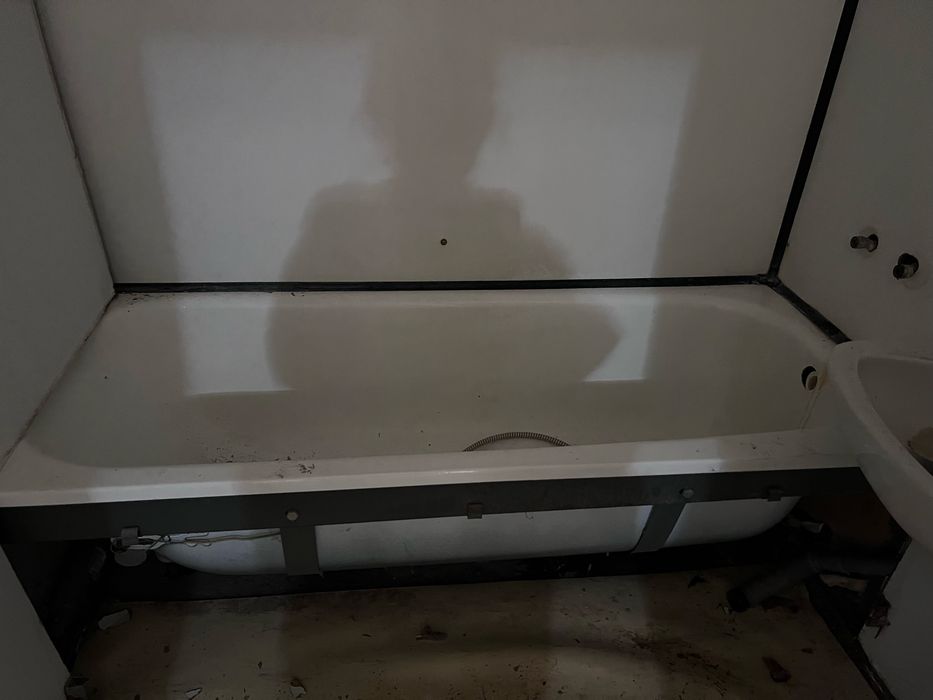 Ванна металлическая Ariston