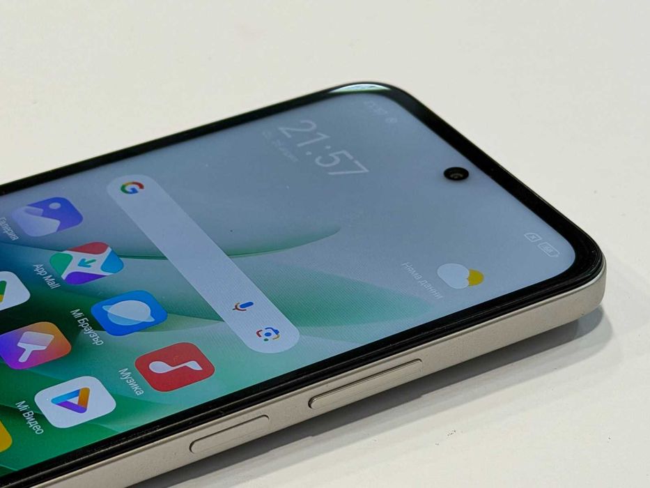 Xiaomi Redmi 15 5G 256GB 8GB RAM Dual