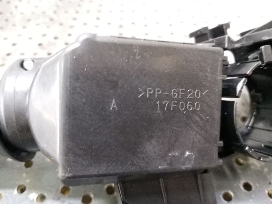 Bloc manete semnalizare stergator parbriz toyota rav 4 3 a3 17f060