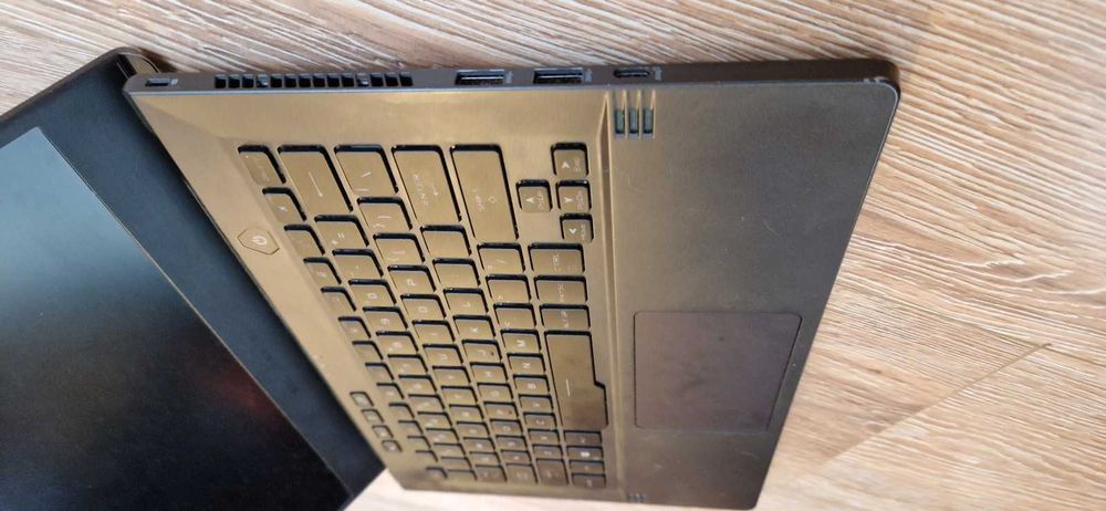 Laptop ASUS ROG Zephyrus G14 GA401Q, Ryzen 7 5800HS, 16GB RAM