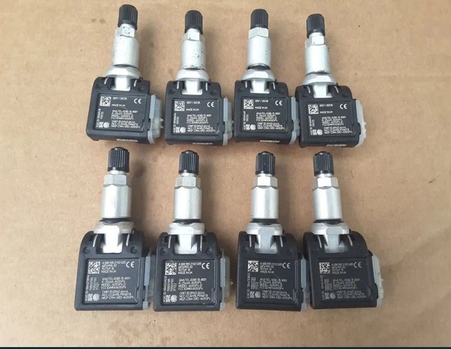 senzori presiune aer roti Bmw G20,G21,G30,G31,G11,G12,G01,G05,G06