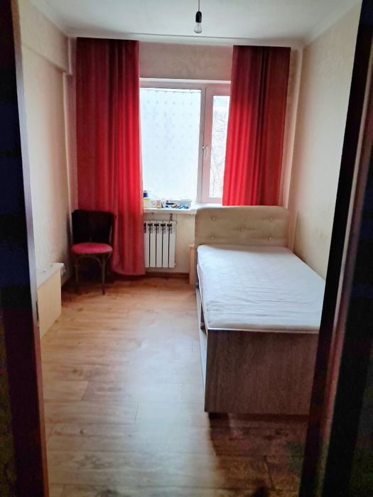 2-х комнатная квартира