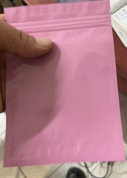 Пакеты для аксессуаров