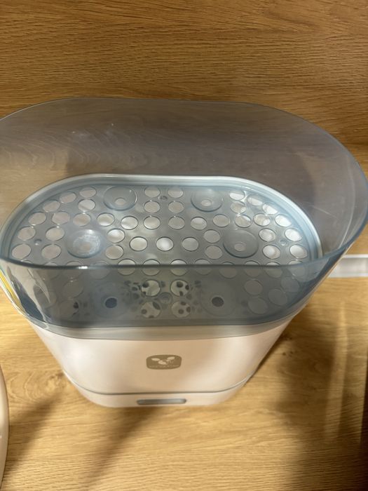 Стерилизатор 3 в 1