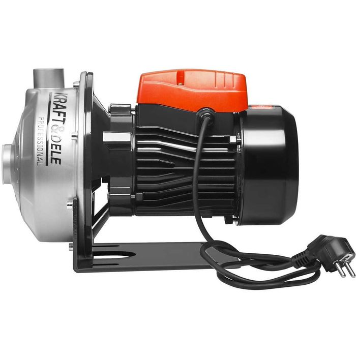 Pompa de apa pentru gradini, 80l/min, 800W, 1.25", Kraft