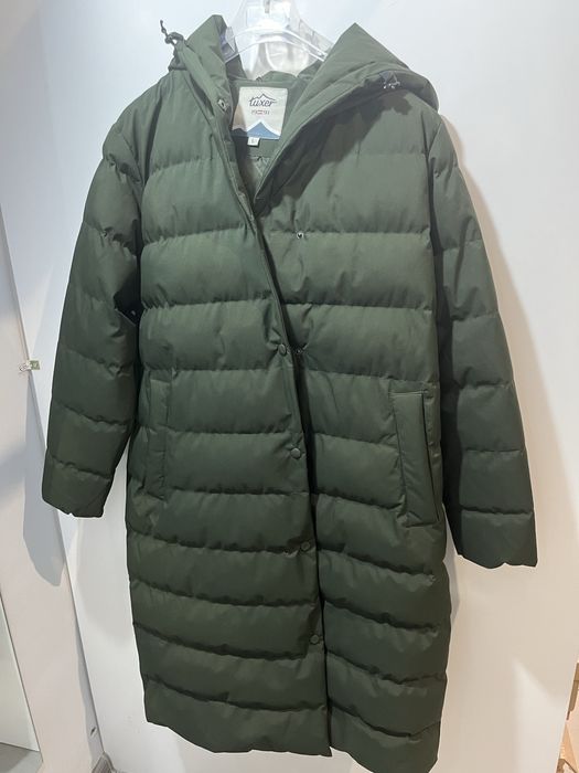 Мъжко воустпйчиво яке Tuxer размер Л