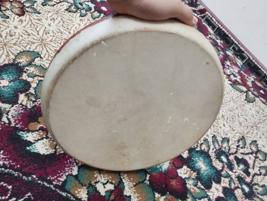 Doira holati yaxshi