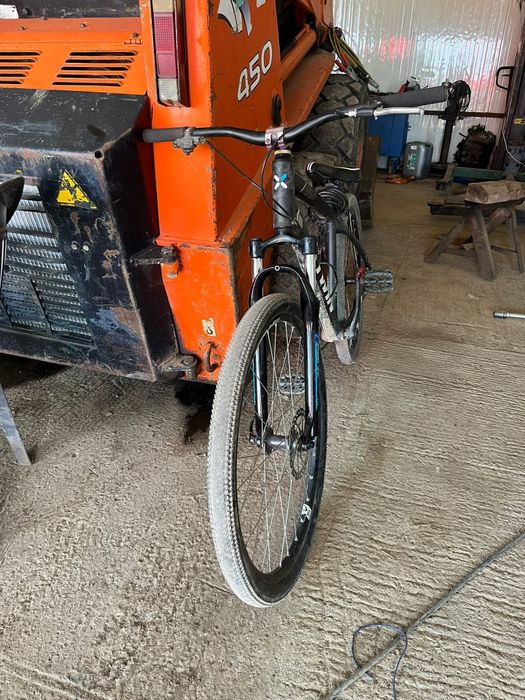 Bicicleta btwin funcțională