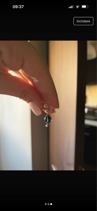 Charm pandora in stare  perfecta