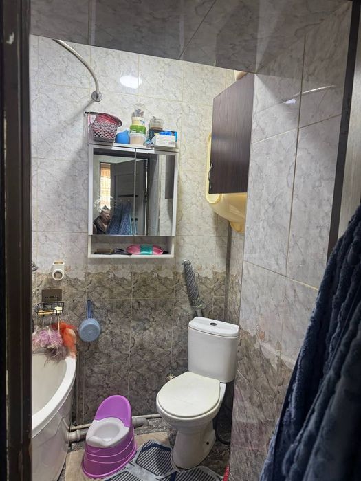 Продается 1 ком. квартира СРОЧНО УЗБум