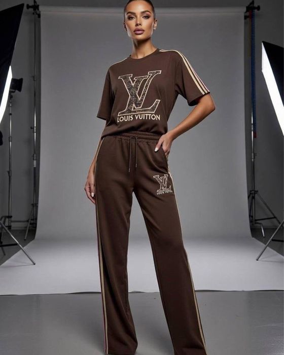 Trening Dama Louis Vuitton