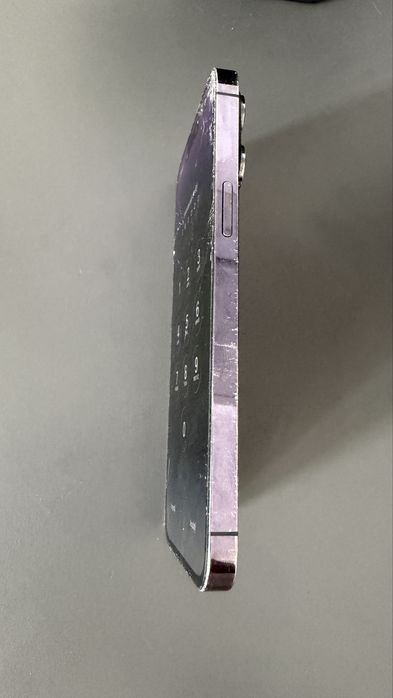 Iphone 14 Pro Max 128 gb