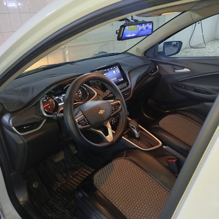 Onix LTZ 2024-йил